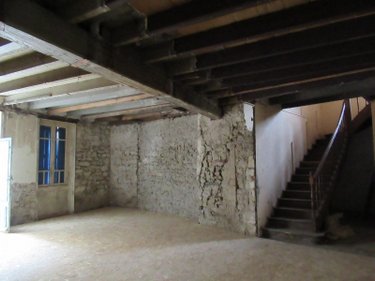 Maison a vendre Bouin 85230 Vendée 140 m2 3 pièces 188400 euros