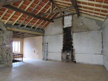 Maison a vendre Bouin 85230 Vendée 140 m2 3 pièces 188400 euros