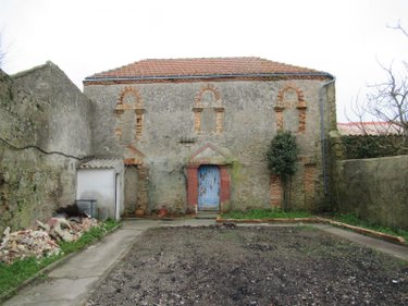 Maison a vendre Bouin 85230 Vendée 140 m2 3 pièces 188400 euros
