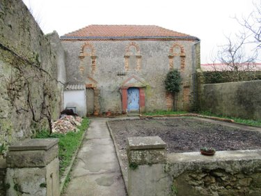 Maison a vendre Bouin 85230 Vendée 140 m2 3 pièces 188400 euros