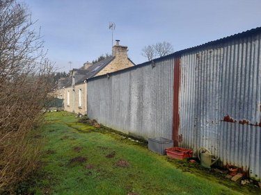 Maison a vendre Elven 56250 Morbihan 70 m2 3 pièces 157200 euros