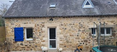 Maison a vendre Crozon 29160 Finistère 188 m2 9 pièces 408720 euros