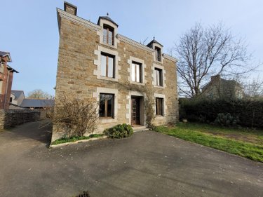 Maison a vendre Le Minihic-sur-Rance 35870 Ille-et-Vilaine 187 m2 8 pièces 623900 euros