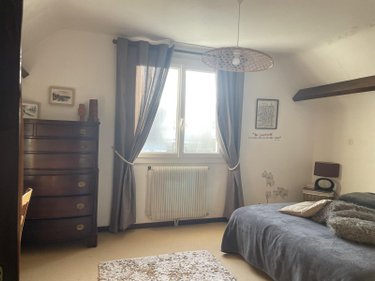 Maison a vendre Coudeville-sur-Mer 50290 Manche 150 m2 7 pièces 468000 euros