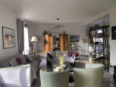 Maison a vendre Coudeville-sur-Mer 50290 Manche 150 m2 7 pièces 468000 euros