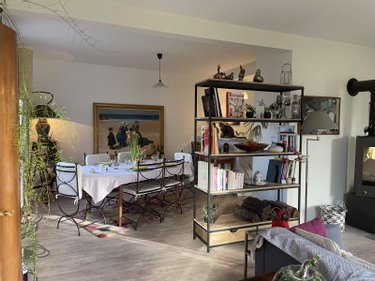 Maison a vendre Coudeville-sur-Mer 50290 Manche 150 m2 7 pièces 468000 euros