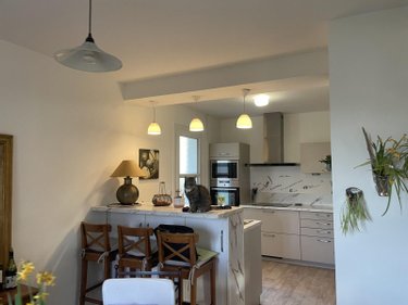 Maison a vendre Coudeville-sur-Mer 50290 Manche 150 m2 7 pièces 468000 euros