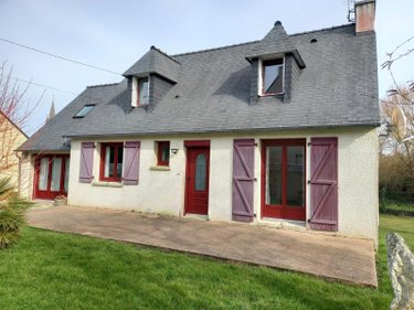 Maison a vendre Camaret-sur-Mer 29570 Finistère 98 m2 5 pièces 284580 euros