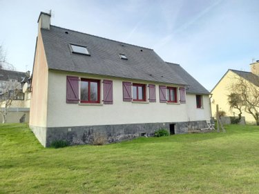 Maison a vendre Camaret-sur-Mer 29570 Finistère 98 m2 5 pièces 284580 euros