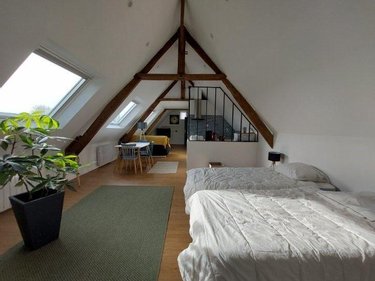 Maison a vendre Hudimesnil 50510 Manche 240 m2 8 pièces 676000 euros