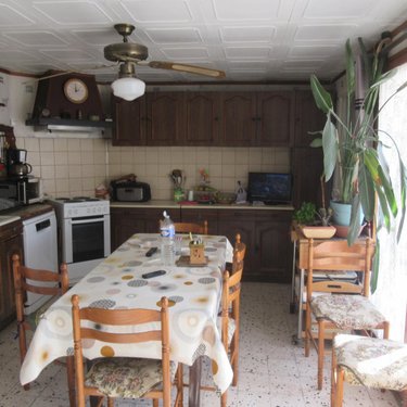 Maison a vendre Montigny-en-Gohelle 62640 Pas-de-Calais 91 m2 5 pièces 97080 euros