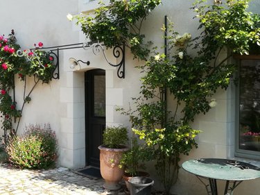 Maison a vendre Saint-Épain 37800 Indre-et-Loire 200 m2 8 pièces 365800 euros