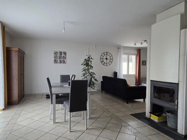 Maison a vendre Château-Gontier-sur-Mayenne 53200 Mayenne 158 m2 8 pièces 255350 euros