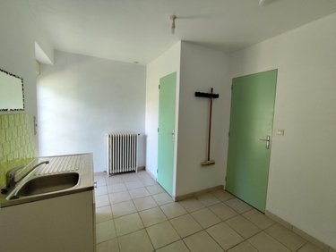 Maison a vendre Craon 53400 Mayenne 66 m2 4 pièces 106000 euros