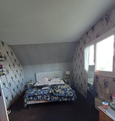 Maison a vendre Le Mans 72000 Sarthe 110 m2 5 pièces 210000 euros