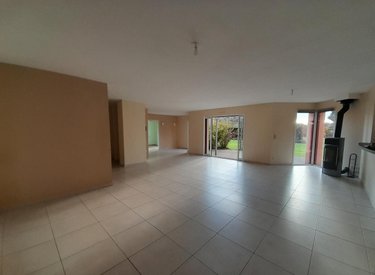 Maison a vendre Saint-Charles-la-Forêt 53170 Mayenne 188 m2  347800 euros