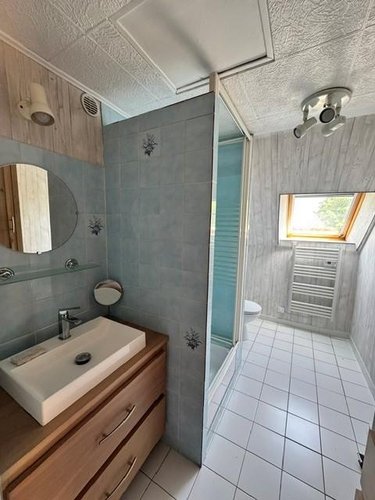 Maison a vendre Noyen-sur-Sarthe 72430 Sarthe 141 m2 6 pièces 205725 euros
