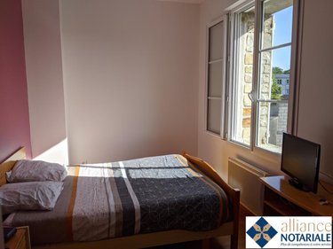 Location maison Souleuvre-en-Bocage 14350 Calvados 53 m2 3 pièces 440 euros