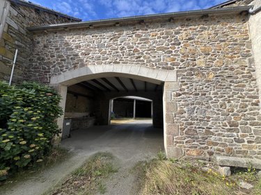 Maison a vendre Sévignac 22250 Côtes-d'Armor 97 m2 5 pièces 174790 euros