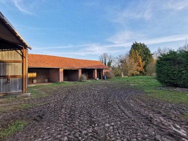 Maison a vendre Aubigny-au-Bac 59265 Nord 226 m2 8 pièces 299000 euros