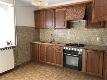 Maison a vendre Choisey 39100 Jura 97 m2 4 pièces 112000 euros