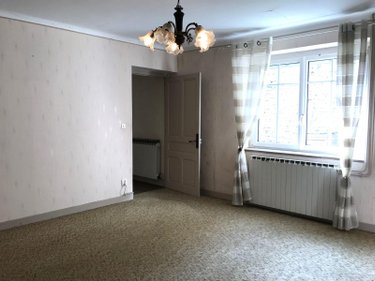 Maison a vendre Choisey 39100 Jura 97 m2 4 pièces 112000 euros