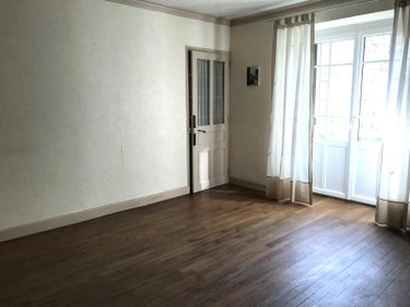 Maison a vendre Choisey 39100 Jura 97 m2 4 pièces 112000 euros