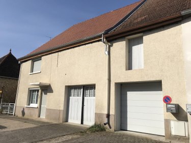 Maison a vendre Choisey 39100 Jura 97 m2 4 pièces 119000 euros