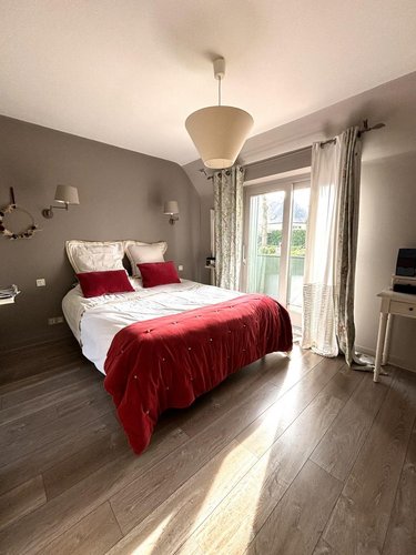 Maison a vendre Fougères 35300 Ille-et-Vilaine 165 m2 6 pièces 421040 euros