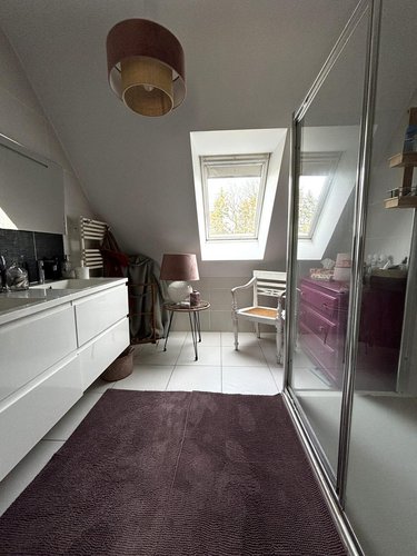 Maison a vendre Fougères 35300 Ille-et-Vilaine 165 m2 6 pièces 421040 euros