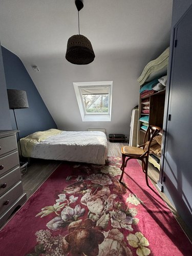 Maison a vendre Fougères 35300 Ille-et-Vilaine 165 m2 6 pièces 421040 euros