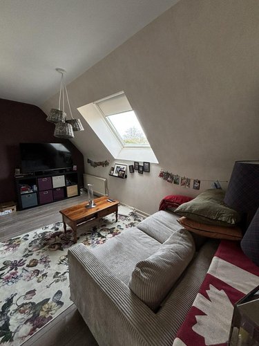 Maison a vendre Fougères 35300 Ille-et-Vilaine 165 m2 6 pièces 421040 euros
