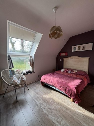 Maison a vendre Fougères 35300 Ille-et-Vilaine 165 m2 6 pièces 421040 euros