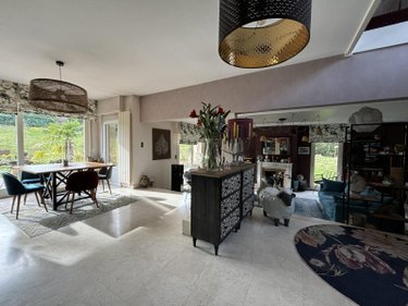 Maison a vendre Fougères 35300 Ille-et-Vilaine 165 m2 6 pièces 421040 euros