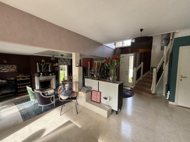 Maison a vendre Fougères 35300 Ille-et-Vilaine 165 m2 6 pièces 421040 euros
