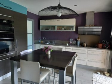 Maison a vendre Fougères 35300 Ille-et-Vilaine 165 m2 6 pièces 421040 euros