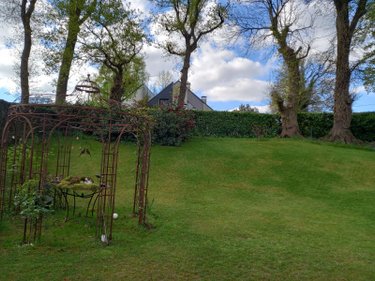 Maison a vendre Fougères 35300 Ille-et-Vilaine 165 m2 6 pièces 421040 euros