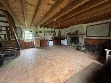 Maison a vendre Grand-Fougeray 35390 Ille-et-Vilaine 395 m2 10 pièces 332720 euros