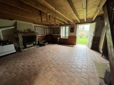 Maison a vendre Grand-Fougeray 35390 Ille-et-Vilaine 395 m2 10 pièces 332720 euros