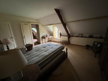 Maison a vendre Grand-Fougeray 35390 Ille-et-Vilaine 395 m2 10 pièces 332720 euros