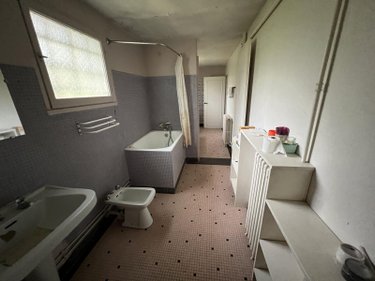 Maison a vendre Grand-Fougeray 35390 Ille-et-Vilaine 395 m2 10 pièces 332720 euros
