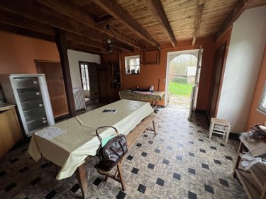 Maison a vendre Grand-Fougeray 35390 Ille-et-Vilaine 395 m2 10 pièces 332720 euros