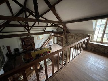 Maison a vendre Grand-Fougeray 35390 Ille-et-Vilaine 395 m2 10 pièces 332720 euros
