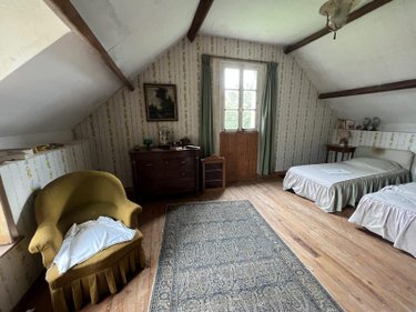 Maison a vendre Grand-Fougeray 35390 Ille-et-Vilaine 395 m2 10 pièces 332720 euros