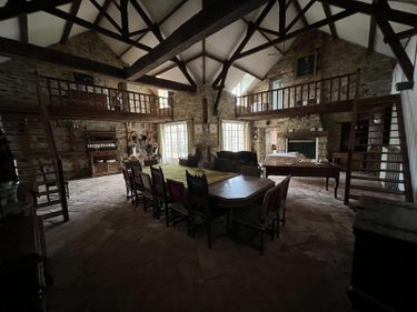 Maison a vendre Grand-Fougeray 35390 Ille-et-Vilaine 395 m2 10 pièces 332720 euros