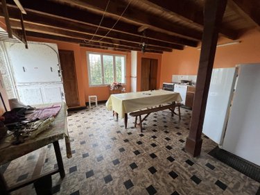Maison a vendre Grand-Fougeray 35390 Ille-et-Vilaine 395 m2 10 pièces 332720 euros