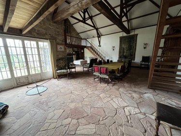 Maison a vendre Grand-Fougeray 35390 Ille-et-Vilaine 395 m2 10 pièces 332720 euros
