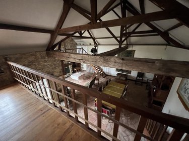 Maison a vendre Grand-Fougeray 35390 Ille-et-Vilaine 395 m2 10 pièces 332720 euros