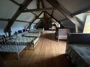 Maison a vendre Grand-Fougeray 35390 Ille-et-Vilaine 395 m2 10 pièces 291280 euros