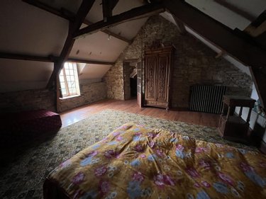 Maison a vendre Grand-Fougeray 35390 Ille-et-Vilaine 395 m2 10 pièces 332720 euros